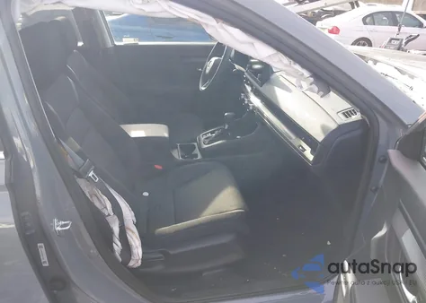 2025 Honda Cr-V Ex Awd from USA, damaged, VIN 5J6RS4H40SL003301